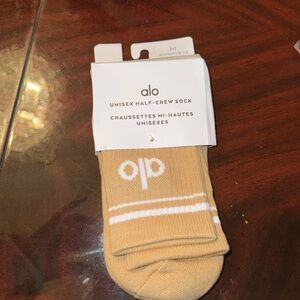 Alo socks